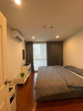รูป 1 ห้องนอน | 1 ห้องน้ำ | BTS Wongwian Yai | 41 ตร.ม. | 14,000 บาท/เดือน | ชั้น 12 — The Niche Taksin กรุงเทพฯ - รูปที่ 3/10
