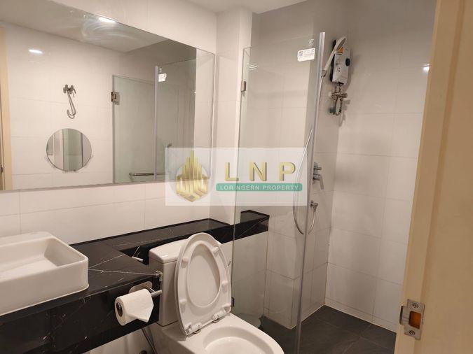picture 🏢 Condo for Rent: Knightsbridge Space Rama 9 Property Code | LNP-C14325 - 10/15