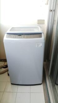 picture 2Bed | 1Bath | BTS Phra Khanong | 72sqm | THB 19,000/mo | Fl.5 — Waterford Park Rama 4 Rama 4 - 2/3
