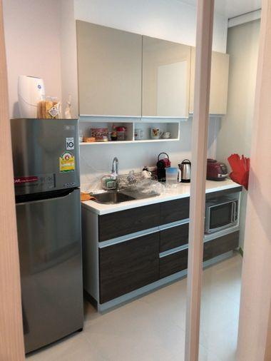 picture 🏢 Condo for Rent: Supalai Elite Phayathai   Property Code | LNP-C7500  - 9/22