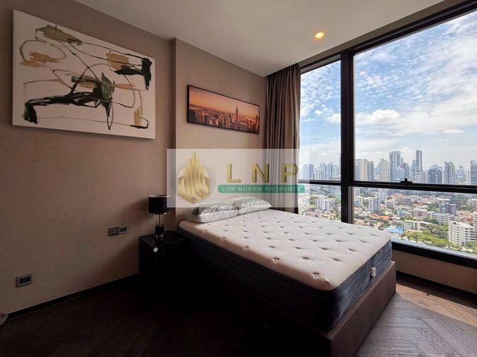รูป 🏢 ให้เช่าคอนโด : THE ESSE Sukhumvit 36 (ดิ เอส สุขุมวิท 36) รหัสทรัพย์ | 📌LNP-C14643 - รูปที่ 1/13