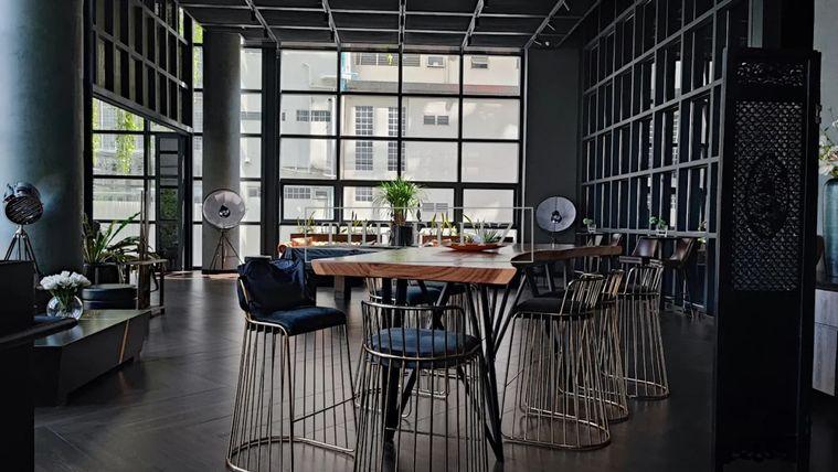 รูป ✨ Stunning New Listing Unit - Industrial Loft Style with High Ceiling | Prime Asoke CBD location ✨ - รูปที่ 12/17