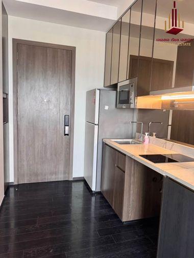 picture ✨ For Rent: Park Origin Thonglor Condo ✨ 💰 Only 27,000 THB/month  - 2/4