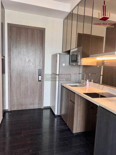 picture ✨ For Rent: Park Origin Thonglor Condo ✨ 💰 Only 27,000 THB/month - 2/4