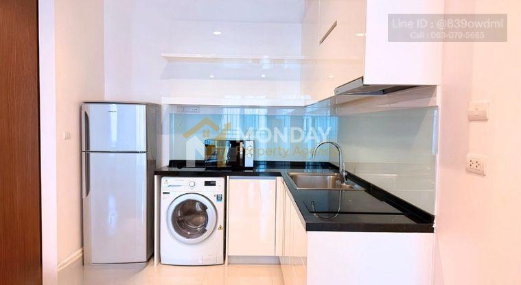 รูป 🔥 ห้องว่าง พร้อมเข้าอยู่! ไบร์ท สุขุมวิท รีบจองก่อนหลุด 🔥MD-26067100 - รูปที่ 4/5