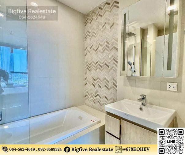 รูป CO69-0048 เช่าคอนโด OKA HAUS สุขุมวิท 36 ชั้น 38 ใกล้ BTS ทองหล่อ ใกล้ BTS เดินทางสะดวก - รูปที่ 2/6