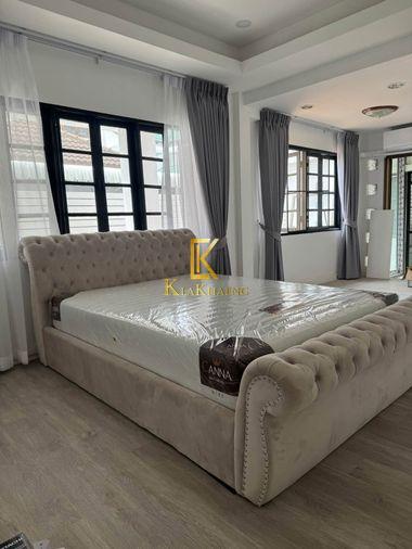 picture For Rent Detached House Ladawan Srinakarin GH609 - 13/18