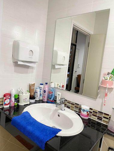 รูป 🏡 ขายบ้านทาวน์โฮม 2 ชั้น เดอะมิราเคิลพลัส โครงการ 2 (The Miracle Plus 2) | ใกล้ BTS บางหว้า / MRT หลักสอง - รูปที่ 6/30