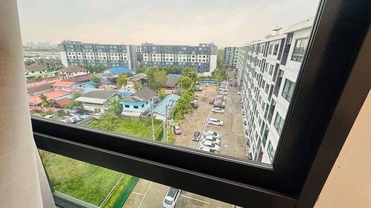 รูป ห้องว่าง 💎💎MW agency❣️❤️❣️❤️ดอนเมือง💥กรีเน่ ดอนเมือง - สรงประภา🔴🟢🟡 - รูปที่ 4/12