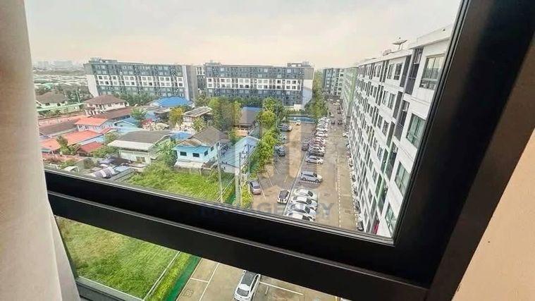 รูป ห้องว่าง 💎💎MW agency❣️❤️❣️❤️ดอนเมือง💥กรีเน่ ดอนเมือง - สรงประภา🔴🟢🟡 - รูปที่ 4/12