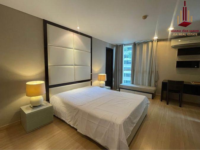 picture ✨ For Rent: The Address Pathumwan Condo ✨  💰 Only 39,000 THB/month - 1/4