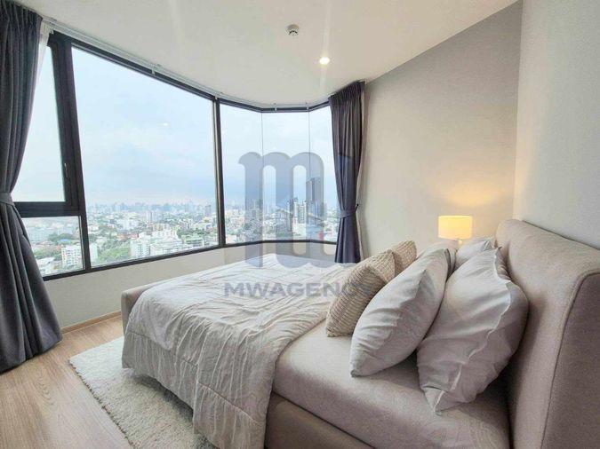 รูป ห้องว่าง 💎💎MW agency❣️❤️❣️❤️พระโขนง💥สกายไรส์ อเวนิว สุขุมวิท 64🔴🟢🟡 - รูปที่ 1/10