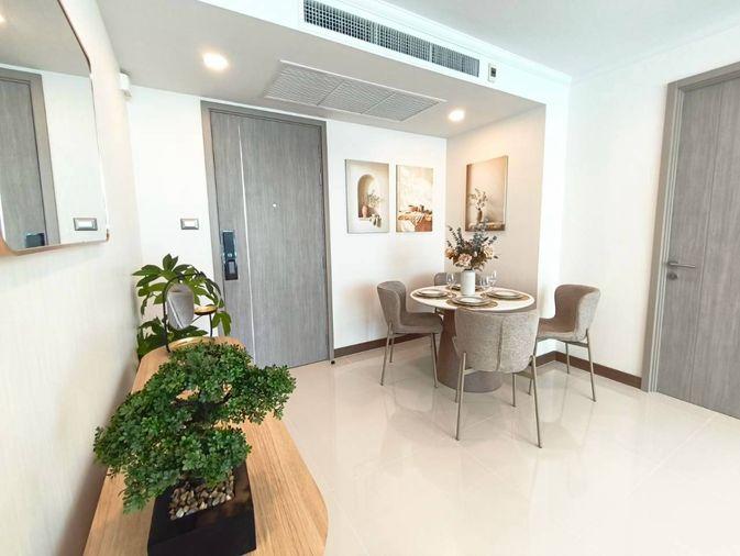 รูป 🏙️ PFD-09073 Supalai Oriental Sukhumvit 39 | ศุภาลัย โอเรียนทัล สุขุมวิท 39 | Building A - รูปที่ 4/19