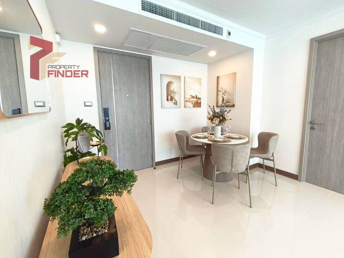 รูป 🏙️ PFD-09073 Supalai Oriental Sukhumvit 39 | ศุภาลัย โอเรียนทัล สุขุมวิท 39 | Building A - รูปที่ 4/19