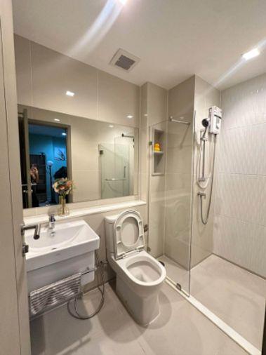รูป 🤝🏻RB26098 ให้เช่าถูกมาก👍ไลฟ์ อโศก - พระราม 9✅แอดไลน์ @mproperty( มี @ ด้วย) แอดมินตอบไว - รูปที่ 5/6
