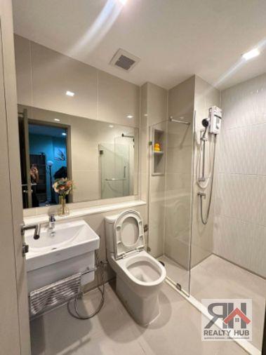 รูป 🤝🏻RB26098 ให้เช่าถูกมาก👍ไลฟ์ อโศก - พระราม 9✅แอดไลน์ @mproperty( มี @ ด้วย) แอดมินตอบไว - รูปที่ 5/6