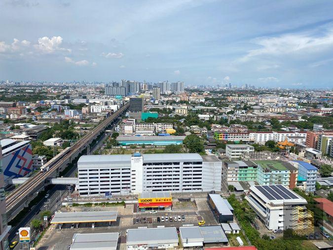 รูป 🌆 ให้เช่า: The Parkland Phetkasem — ติด MRT หลักสอง | ตรงข้าม The mall บางแค | ห้องแต่งครบ พร้อมอยู่ @90condo 🌃 - รูปที่ 7/9