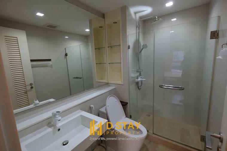 รูป Special Deal 🔥ให้เช่า Ivy Sathorn 10 ห้องสวย น่าอยู่มาก ตกแต่งเฟอร์ครบ ชั้นสูง วิวเมือง ราคาดีสุดๆ ‼️DS4161 | Line @Dstay - รูปที่ 9/10