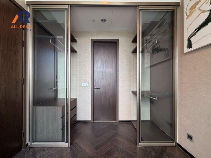 รูป 🔥 THE ESSE Sukhumvit 36 | 1 ห้องนอน | 39 ตร.ม. | ชั้น 21 | 45,000 บาท/เดือน - รูปที่ 7/10