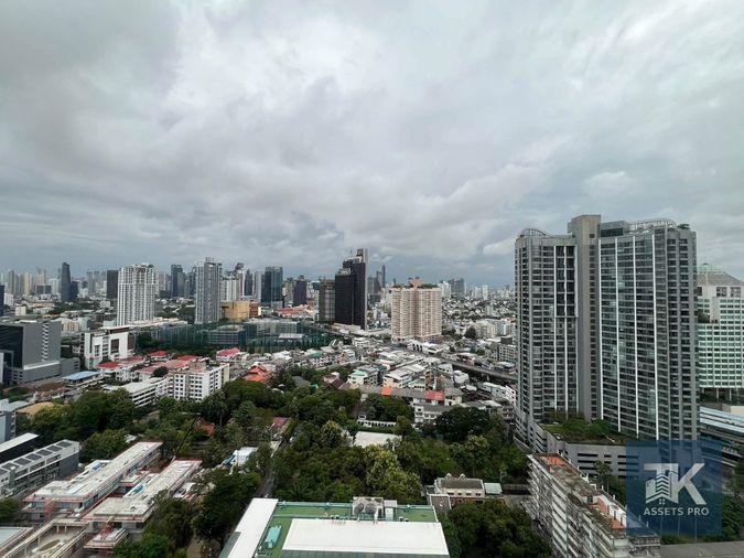 picture 🟪🟦🟩🟨🟧 For Rent: Ideo Sukhumvit - Rama 4 // Beautiful, exactly as pictured 🛎️🛎️ | Line@: @assetspro - 12/12