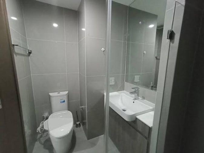 picture 1Bed | 1Bath | MRT Phetchaburi | 28sqm | THB 17,000/mo | Fl.31 — Ideo Mobi Asoke - 5/5