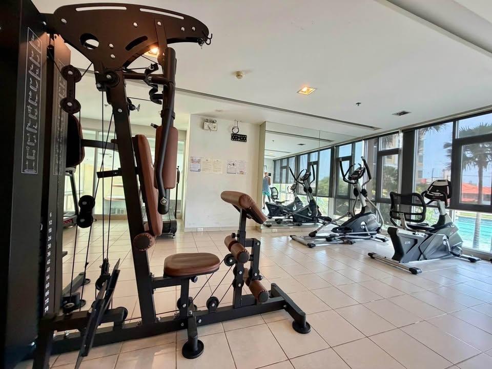 รูป 1 Bedroom Condo for Sale The Trust Condo South Pattaya - รูปที่ 12/12