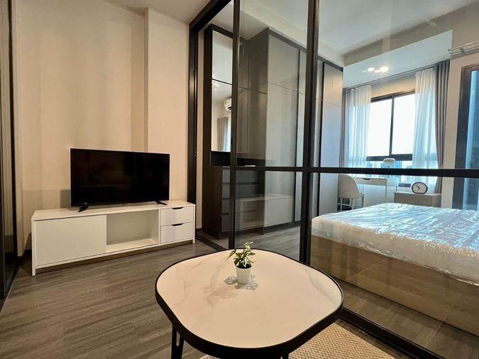 picture 🟪🟦🟩🟨🟧 For Rent: Ideo Sukhumvit - Rama 4 // Beautiful, exactly as pictured 🛎️🛎️ | Line@: @assetspro - 4/12