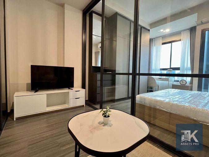 picture 🟪🟦🟩🟨🟧 For Rent: Ideo Sukhumvit - Rama 4 // Beautiful, exactly as pictured 🛎️🛎️ | Line@: @assetspro - 4/12