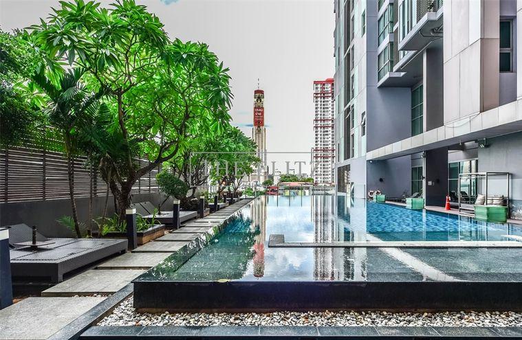 รูป ✨ Ultimate Transportation Hub | Futuristic Design & Full amenities | Perfect location for Students & Professionals ✨ - รูปที่ 16/18