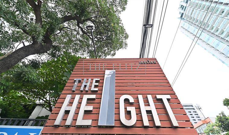 รูป ✨ Newly Renovated Large Room with Minimal Style | Quiet sanctuary in Thonglor | Spacious & High Privacy ✨ - รูปที่ 22/27