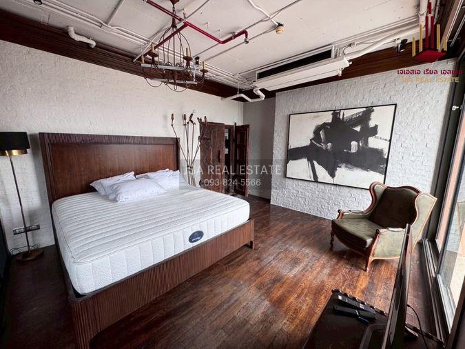 picture ✨ For Rent: Aguston Sukhumvit 22 Condo ✨ 💰 Only 90,000 THB/month - 1/8