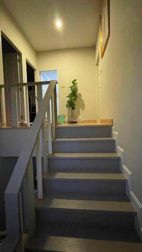 รูป 🏡 บ้านเดี่ยวสองชั้นให้เช่า ทำเลสันโป่ง แม่ริม เชียงใหม่   #AMR-H0324 - รูปที่ 3/10