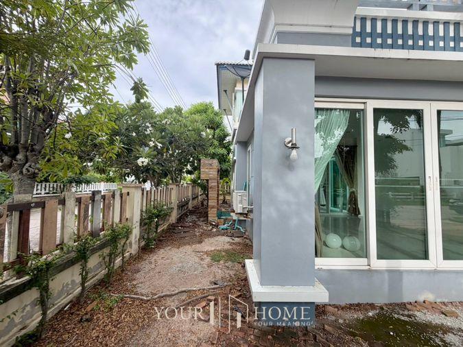 รูป For Rent : บ้าน 2 ชั้นในโครงการ Casalunar บ้านหลังใหญ่ พร้อมระเบียงกว้าง และวิวทะเลแบบเต็มตา - รูปที่ 3/17