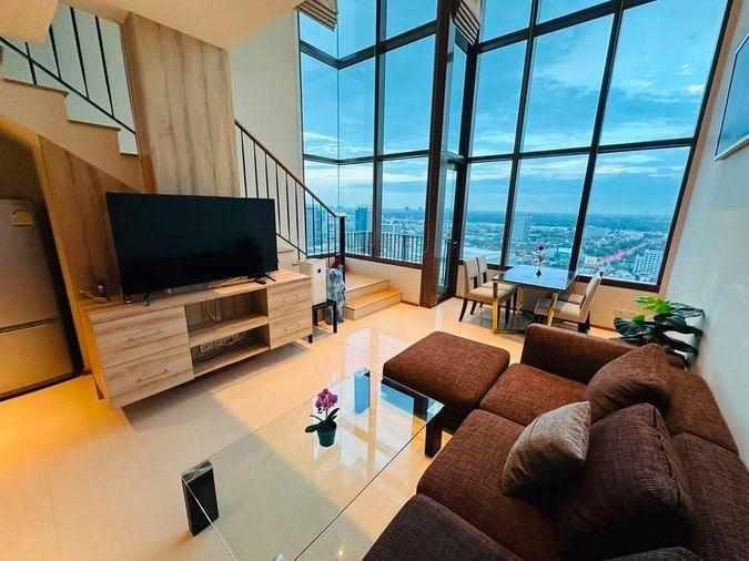 รูป The Emporio Place | BTS สถานีพร้อมพงษ์ #AS-7685 - รูปที่ 1/11