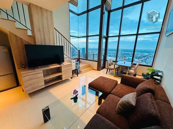 รูป The Emporio Place | BTS สถานีพร้อมพงษ์ #AS-7685 - รูปที่ 1/11