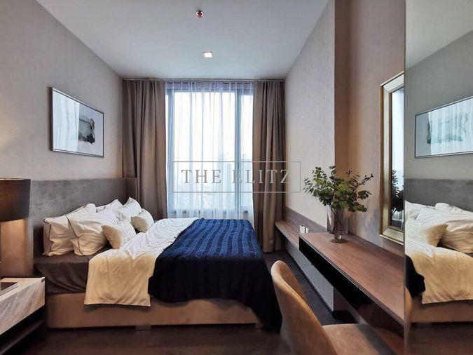 รูป ✨ Vibrant Lifestyle in Asoke - Sukhumvit | Dynamic Design with High Privacy | Minutes to BTS Asoke & MRT Sukhumvit ✨ - รูปที่ 6/21