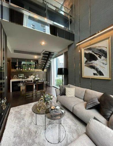picture 2Bed | 2Bath | BTS Thong Lo | 97.52sqm | THB 120,000/mo | Fl.7 — Laviq Sukhumvit 57 Sukhumvit 57 - 7/10