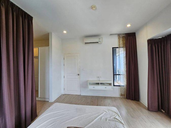 รูป ME2500557 ให้เช่า!!ห้องใหญ่ ราคาดี! S1 Rama 9 คุ้มมว๊ากก - รูปที่ 4/14