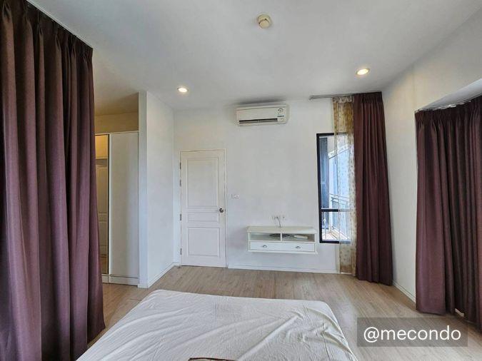รูป ME2500557 ให้เช่า!!ห้องใหญ่ ราคาดี! S1 Rama 9 คุ้มมว๊ากก - รูปที่ 4/14