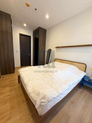 รูป ห้องอัพเดต🦊HunterCondo🦊💥โนเบิล อราวน์ อารีย์ - รูปที่ 2/7