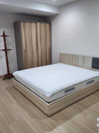 picture 2Bed | 2Bath | MRT Khlong Toei | 128sqm | THB 55,000/mo | Fl.9 — Supalai Riva Grande Rama 3 - 2/5