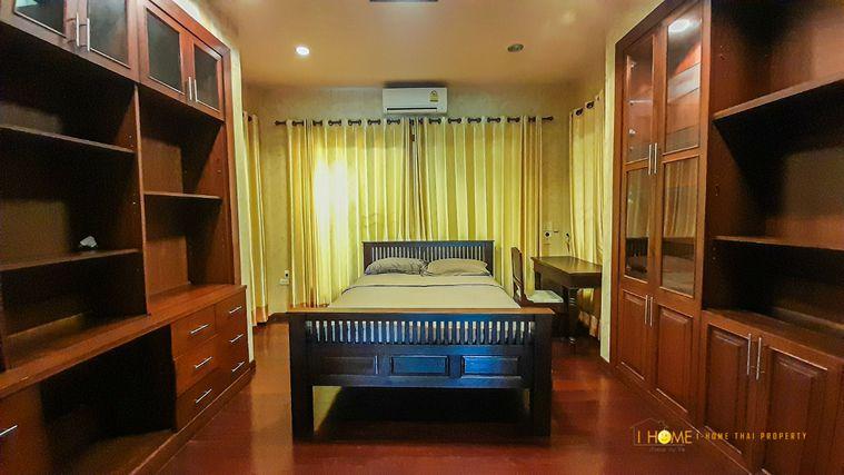 picture 🏡 MODERN LANNA-STYLE SINGLE-STOREY HOUSE FOR RENT - 14/30