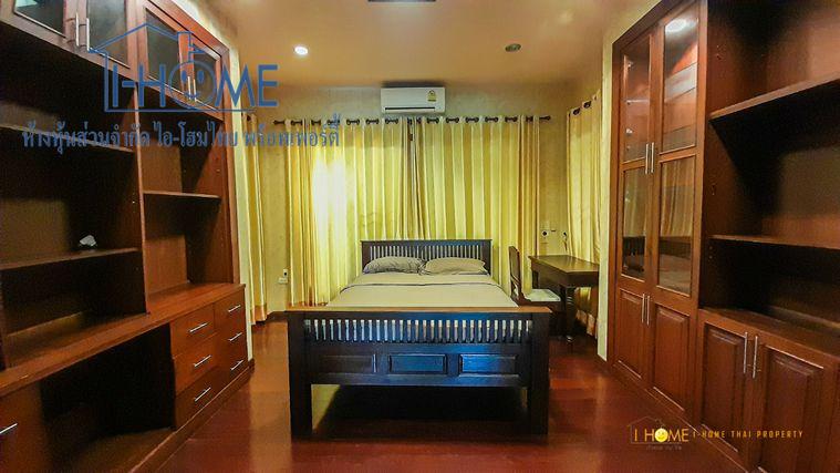 picture 🏡 MODERN LANNA-STYLE SINGLE-STOREY HOUSE FOR RENT - 14/30