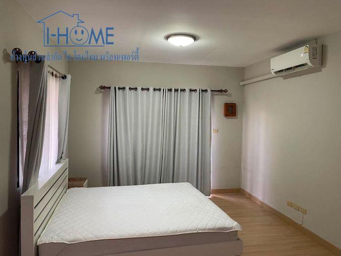 รูป 🏡 บ้านเดี่ยวสองชั้นให้เช่า ทำเลสันโป่ง แม่ริม เชียงใหม่ #AMR-H0324 - รูปที่ 4/10