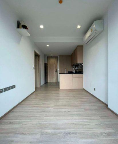 picture 1Bed | 1Bath | BTS On Nut | 34sqm | THB 18,000/mo | Fl.6 — Kawa Haus Bangkok - 5/10