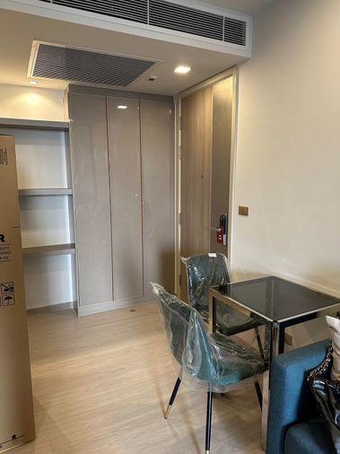 picture 🏢 Condo for Rent: One9Five Asoke - Rama 9   Property Code | LNP-C14644  - 5/6