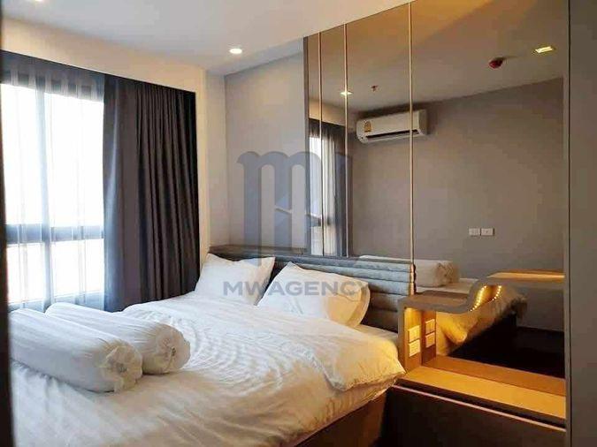 รูป ห้องว่าง 💎💎MW agency❣️❤️❣️❤️พระโขนง💥ไอดีโอ สุขุมวิท 93🔴🟢🟡 - รูปที่ 1/10