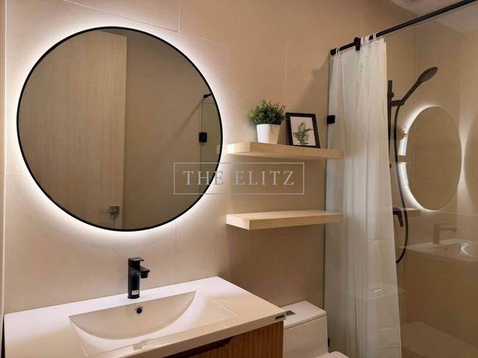 รูป ✨ Newly Renovated Large Room with Minimal Style | Quiet sanctuary in Thonglor | Spacious & High Privacy ✨ - รูปที่ 21/27