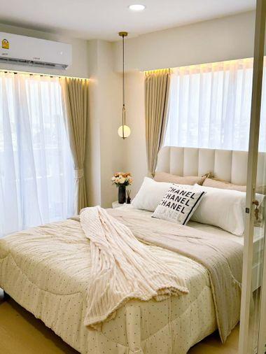 picture Thanyakarn Condominium For Sale - 3/10