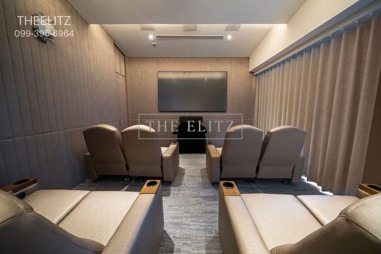 picture ✨ Super Luxury flagship at Asoke-Phetchaburi junction | Direct connection to MRT Phetchaburi | Premium Lifestyle Hub ✨ - 15/21